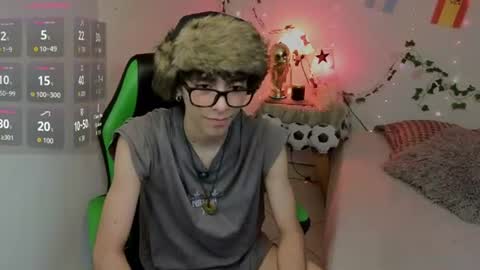 Snapshot of matty_spark chatting on June 25, 1:59 pm matty_spark online show from June 25, 1:59 pm