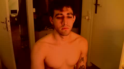 matty gatlin online show from December 28, 2:33 am