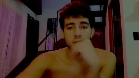 matty gatlin online show from April 9, 2:55 am