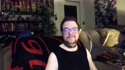 Matt online show from December 2, 6:41 am