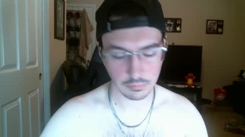 mattymeesh online show from February 11, 10:07 pm