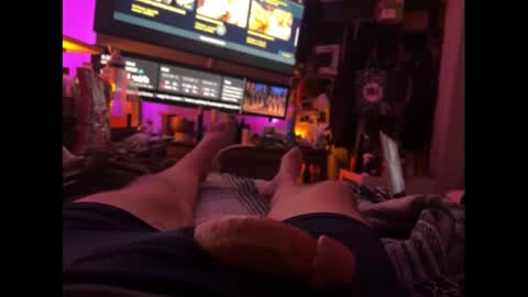 NiceBigJuicyHead online show from September 18, 1:02 pm
