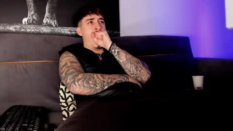 Matt online show from February 27, 6:29 am