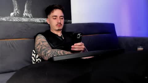 Matt online show from March 12, 5:57 am