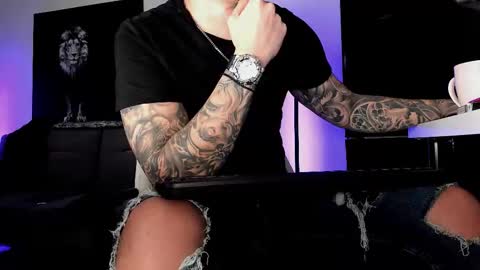 Matt online show from September 19, 4:14 am