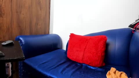 Lucy online show from October 14, 12:28 pm