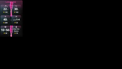 Maria online show from February 13, 3:03 pm