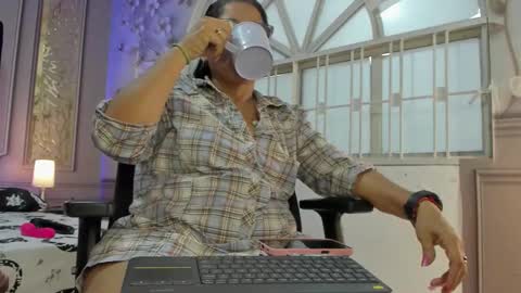 Maria online show from February 13, 12:01 pm