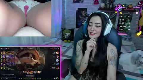 Nath online show from October 18, 2:51 pm