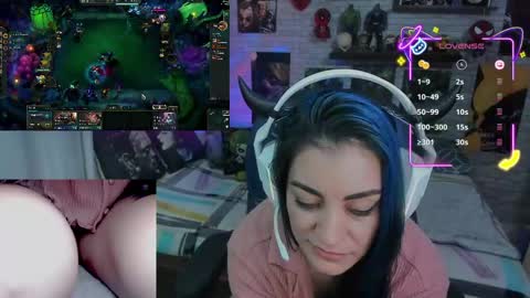 Nath online show from April 4, 9:34 pm