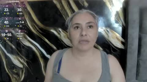 Snapshot of mature_gold chatting on October 6, 12:24 pm mature_gold online show from October 6, 12:24 pm
