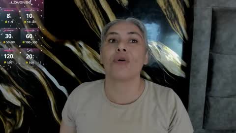 mature_gold online show from December 15, 12:31 pm