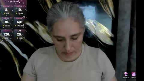 mature_gold online show from January 8, 12:18 pm