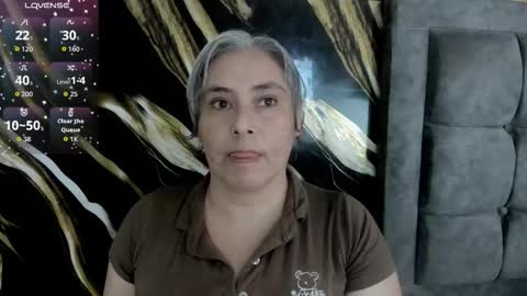 mature_gold online show from January 9, 12:19 pm