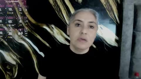 mature_gold online show from January 10, 12:07 pm