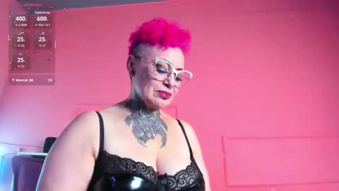mature_hardcore online show from March 6, 3:03 am