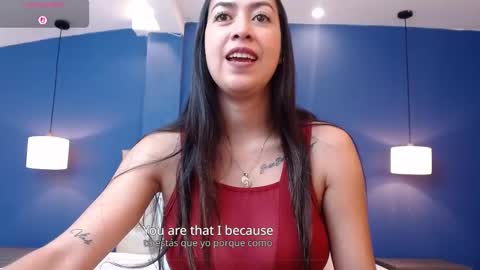 JULIANA online show from September 19, 11:22 am