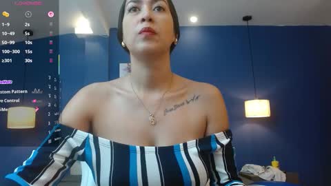 JULIANA online show from September 20, 11:22 am
