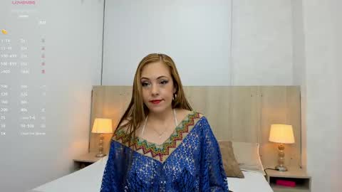 Marce online show from September 30, 7:30 pm