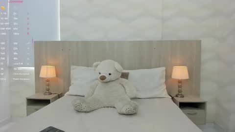 Snapshot of mature_marce chatting on October 9, 7:23 pm Marce online show from October 9, 7:23 pm