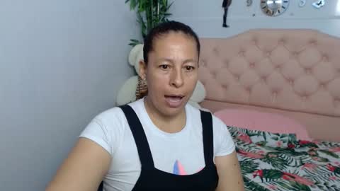 Martina online show from September 25, 11:30 pm