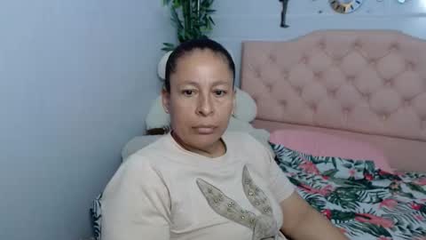 Martina online show from September 26, 11:31 pm