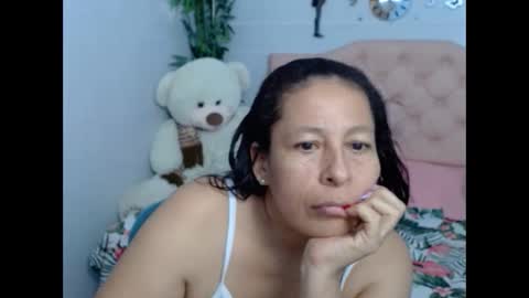 Martina online show from September 30, 4:39 am