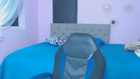 Martina online show from January 8, 8:55 pm