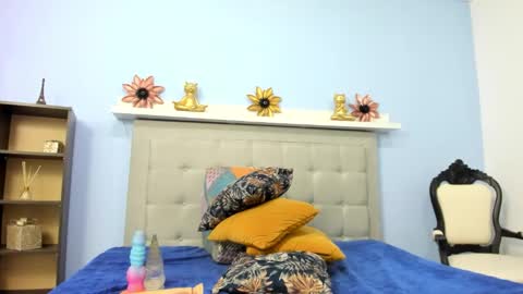 mature_sexylove online show from November 7, 1:05 am