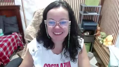 Sonia online show from March 31, 4:51 pm