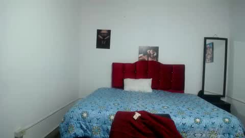 Snapshot of maturealexxa chatting on December 5, 5:17 pm alexa online show from December 5, 5:17 pm