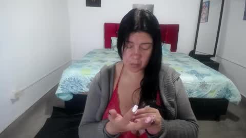 Snapshot of maturealexxa chatting on December 24, 3:16 pm alexa online show from December 24, 3:16 pm