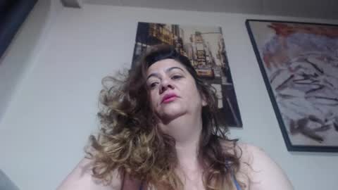 matureboobsbig online show from June 16, 12:57 am