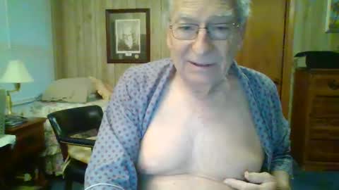 Snapshot of maturecouple1954 chatting on January 24, 12:20 pm SXECPL55 at G mail Dot Com online show from January 24, 12:20 pm