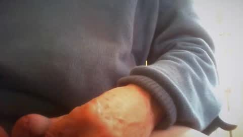 Maturedaddi online show from February 3, 2:33 pm