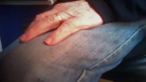 Maturedaddi online show from March 9, 1:15 pm