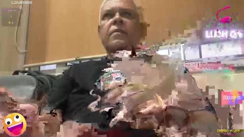 DEV online show from November 15, 12:19 am