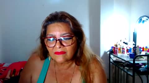 maturehot649 online show from June 16, 4:42 pm