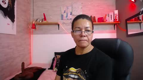 maturepure_ online show from October 20, 8:42 pm