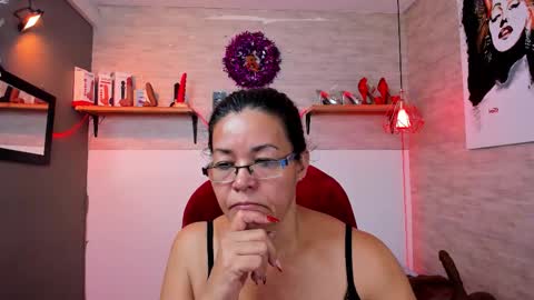 maturepure_ online show from December 14, 2:00 pm