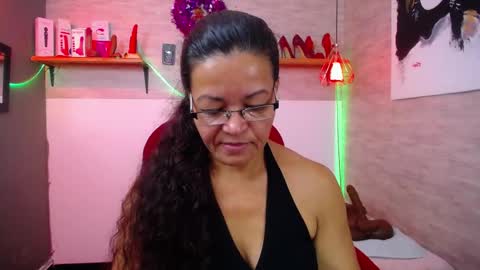 maturepure_ online show from January 18, 5:06 pm