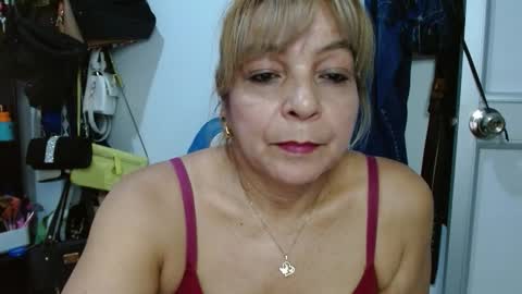 Cecilia online show from December 2, 9:43 pm