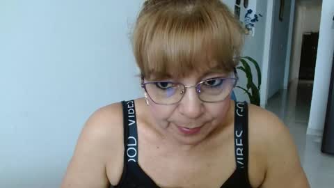 Cecilia online show from May 15, 6:48 pm