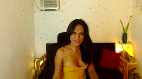 maturity_mommy_intown online show from September 16, 8:10 pm