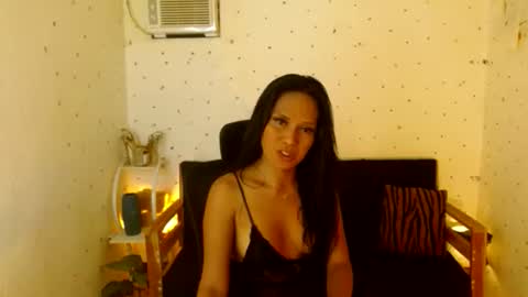maturity_mommy_intown online show from September 27, 6:40 am