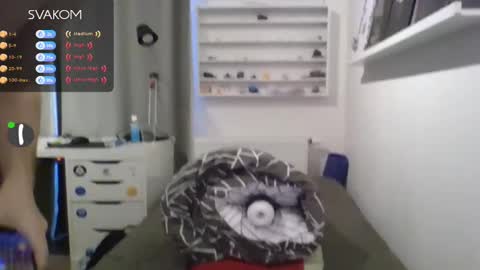 Matyas online show from January 7, 8:03 am