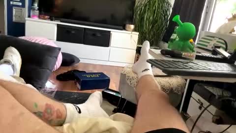 matzemaier1984 online show from April 18, 9:35 am