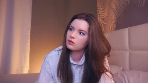 Snapshot of maudhaskell chatting on January 24, 7:18 pm Lily online show from January 24, 7:18 pm