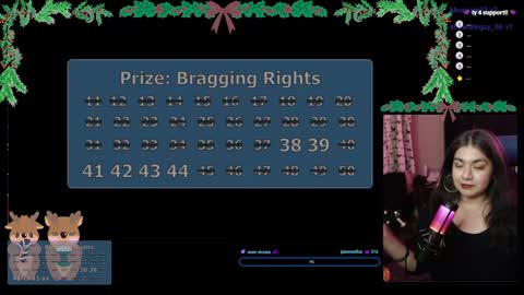 Snapshot of maudlinbrat chatting on December 21, 5:58 am maudLin online show from December 21, 5:58 am