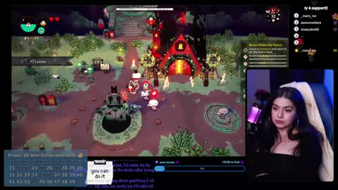 Snapshot of maudlinbrat chatting on January 7, 7:10 am maudLin online show from January 7, 7:10 am